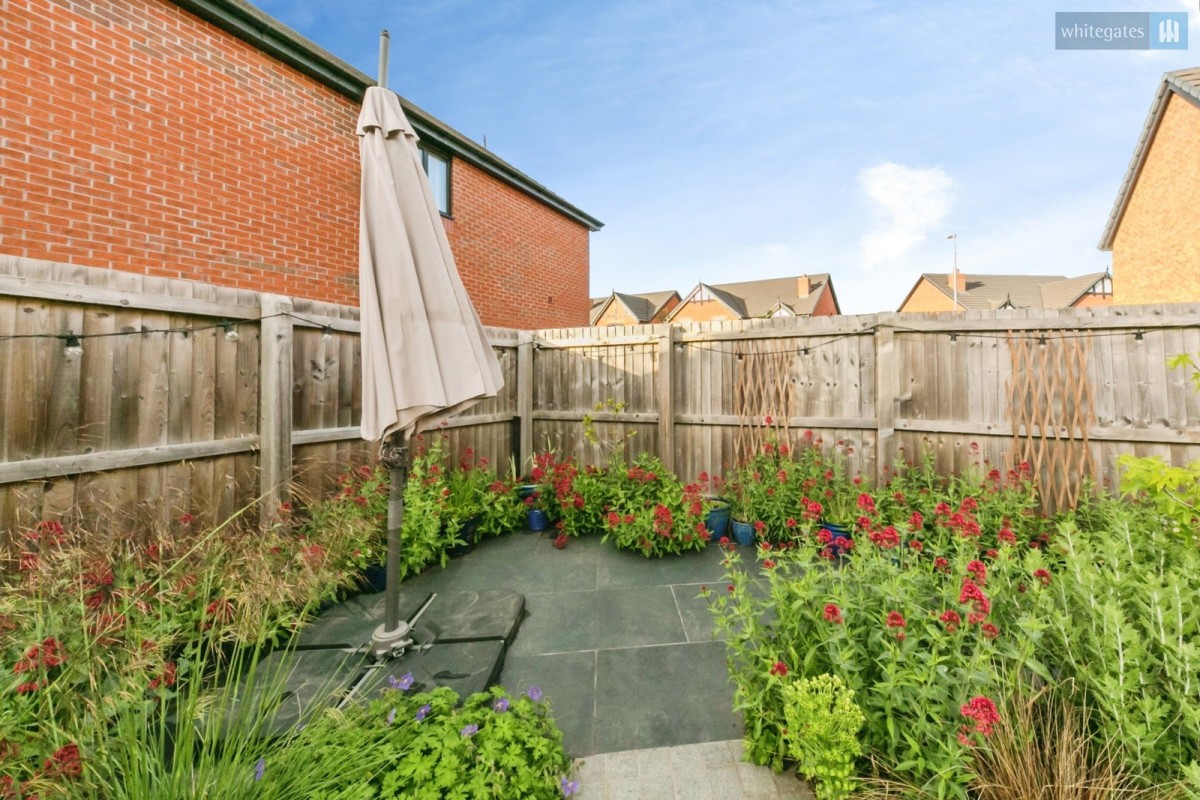 Willaston, Nantwich, Cheshire