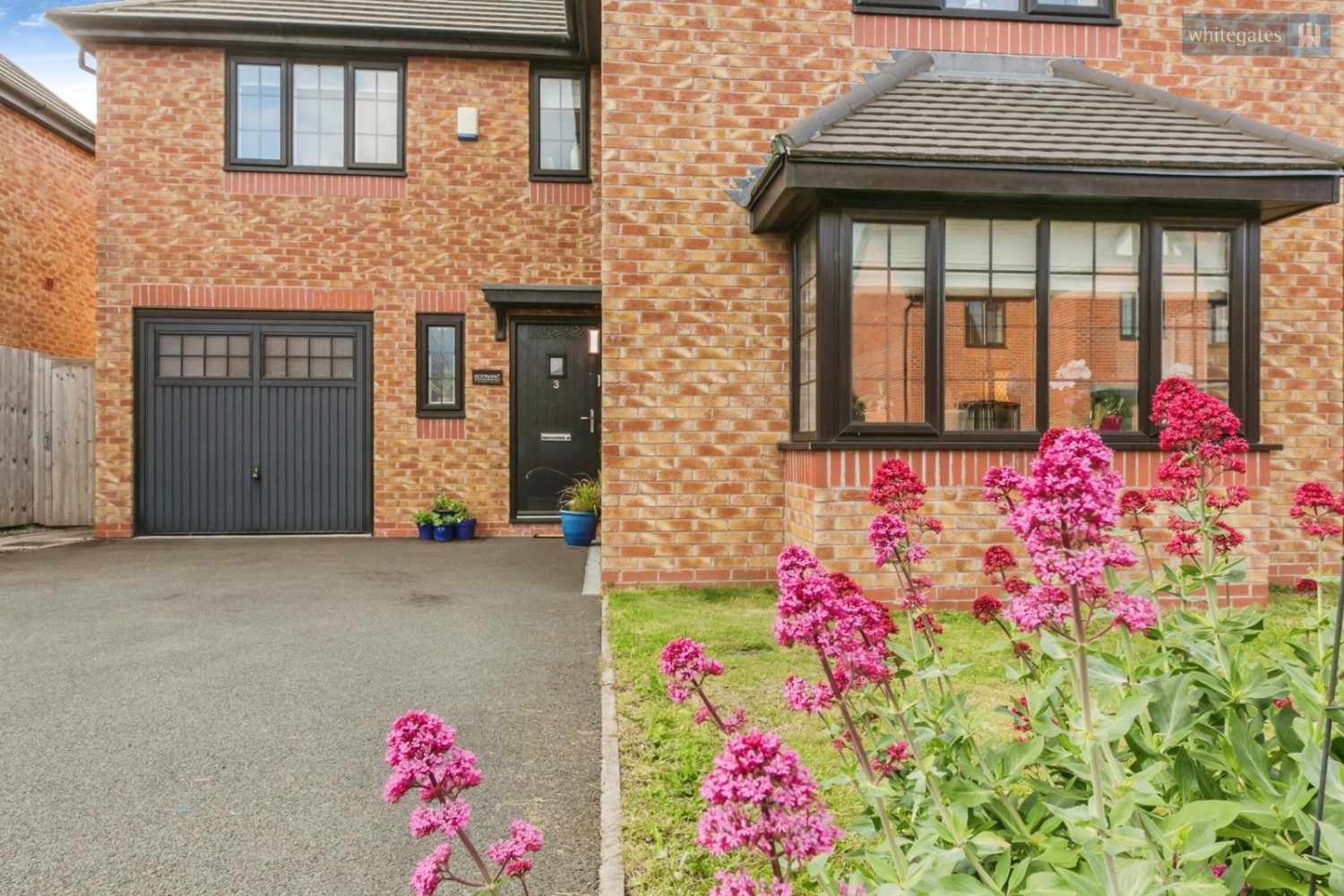 Willaston, Nantwich, Cheshire
