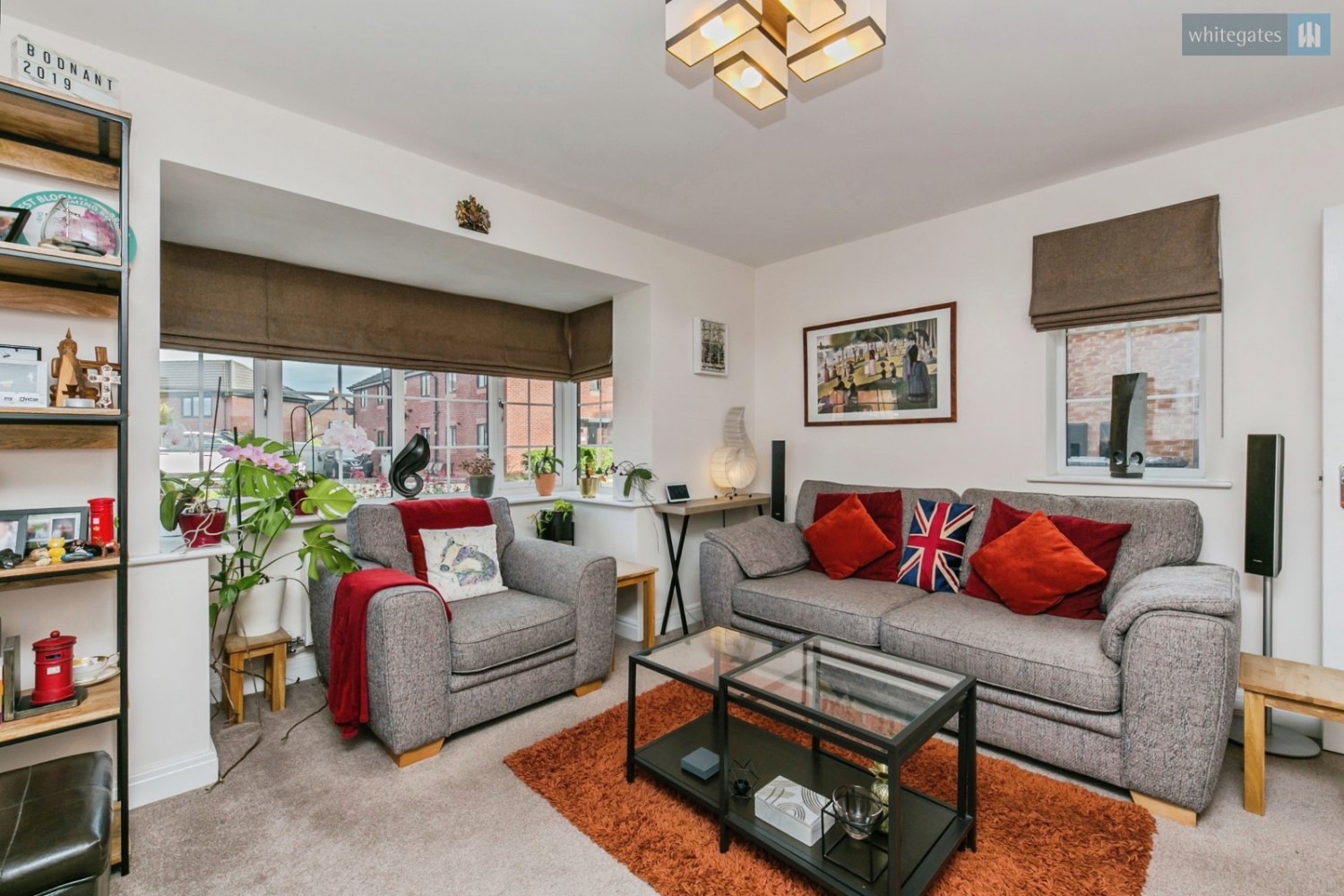 Willaston, Nantwich, Cheshire