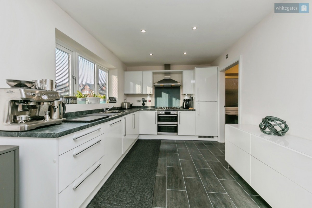 Willaston, Nantwich, Cheshire