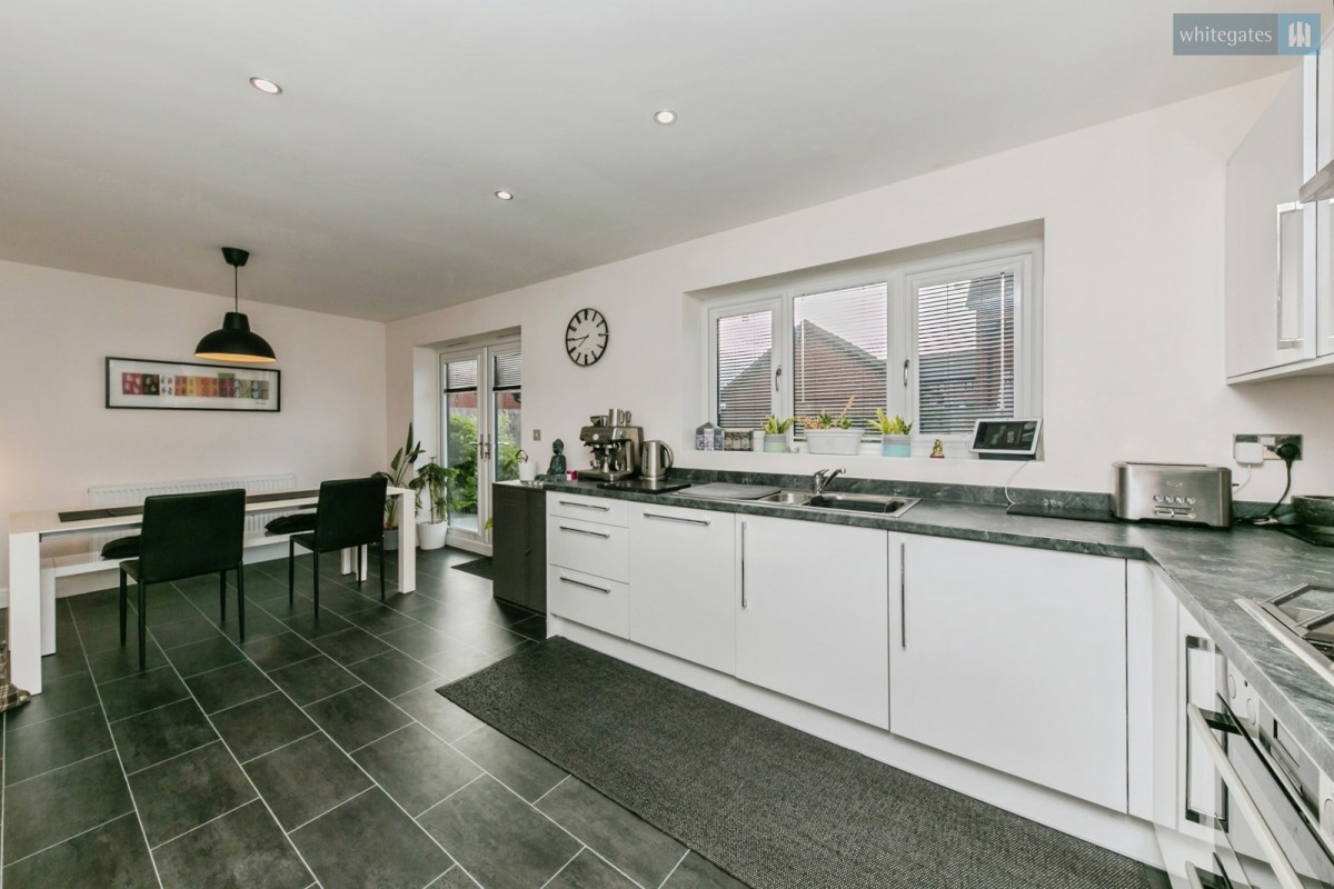 Willaston, Nantwich, Cheshire
