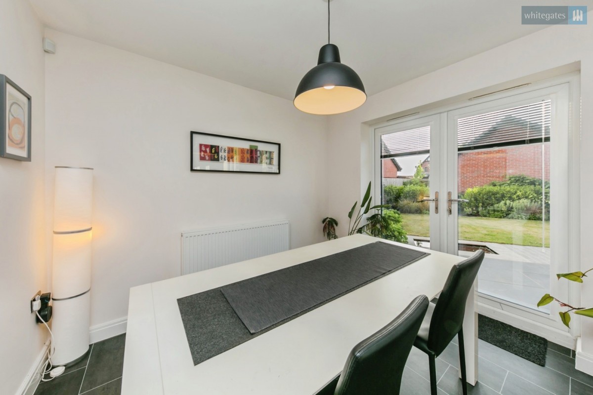 Willaston, Nantwich, Cheshire