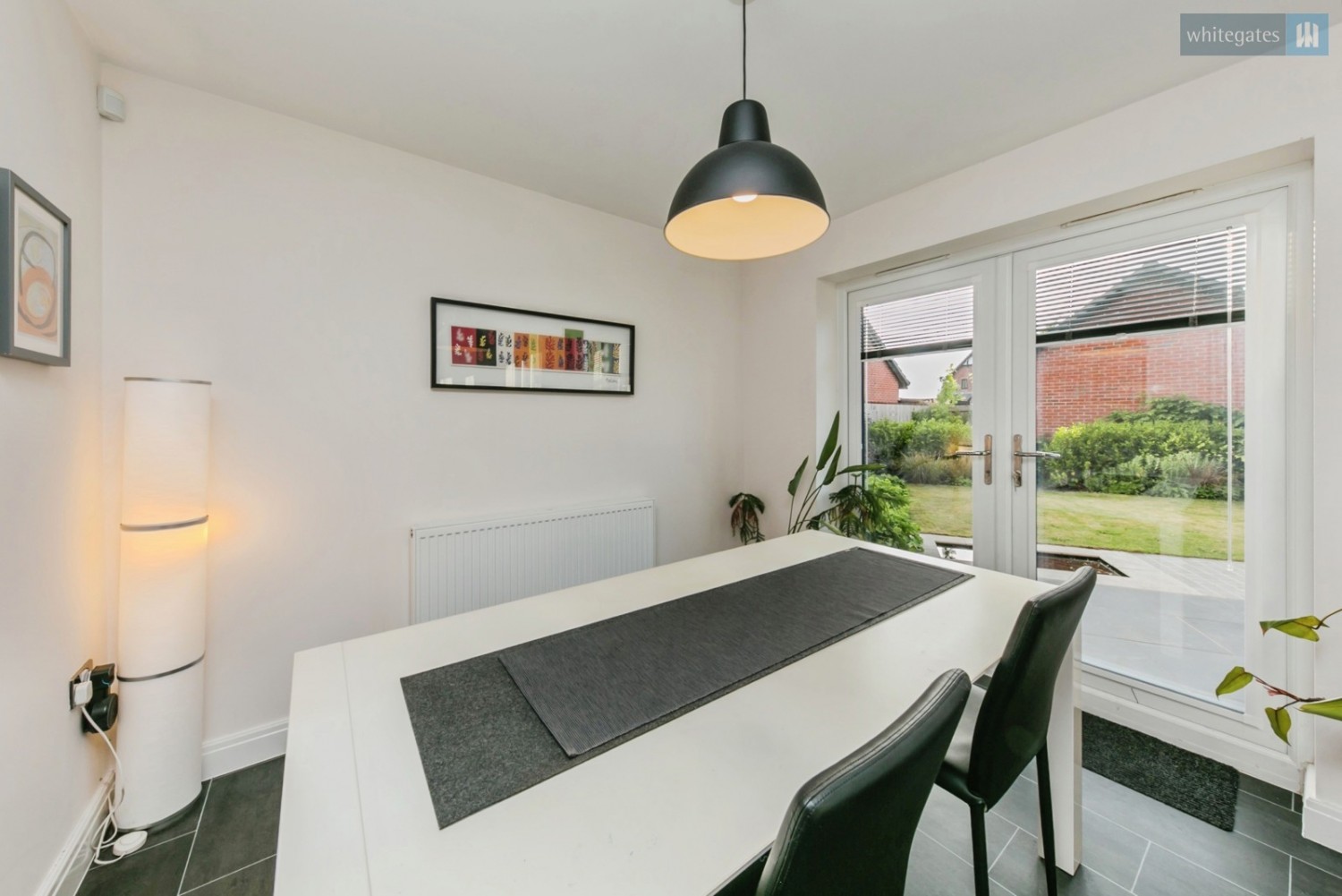 Willaston, Nantwich, Cheshire