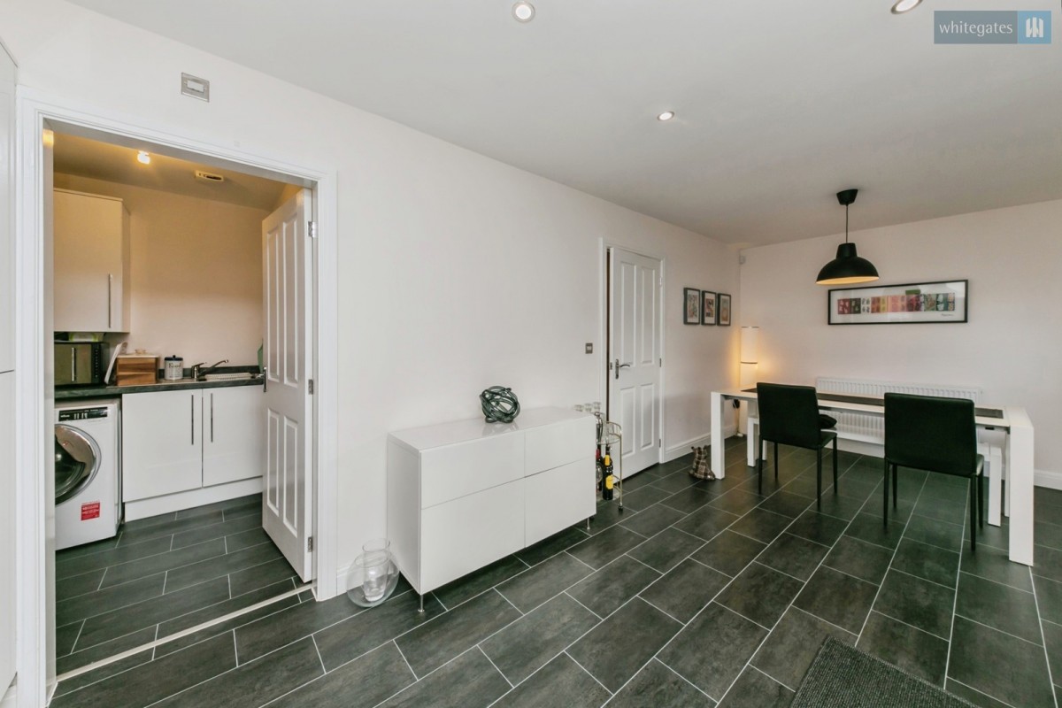 Willaston, Nantwich, Cheshire