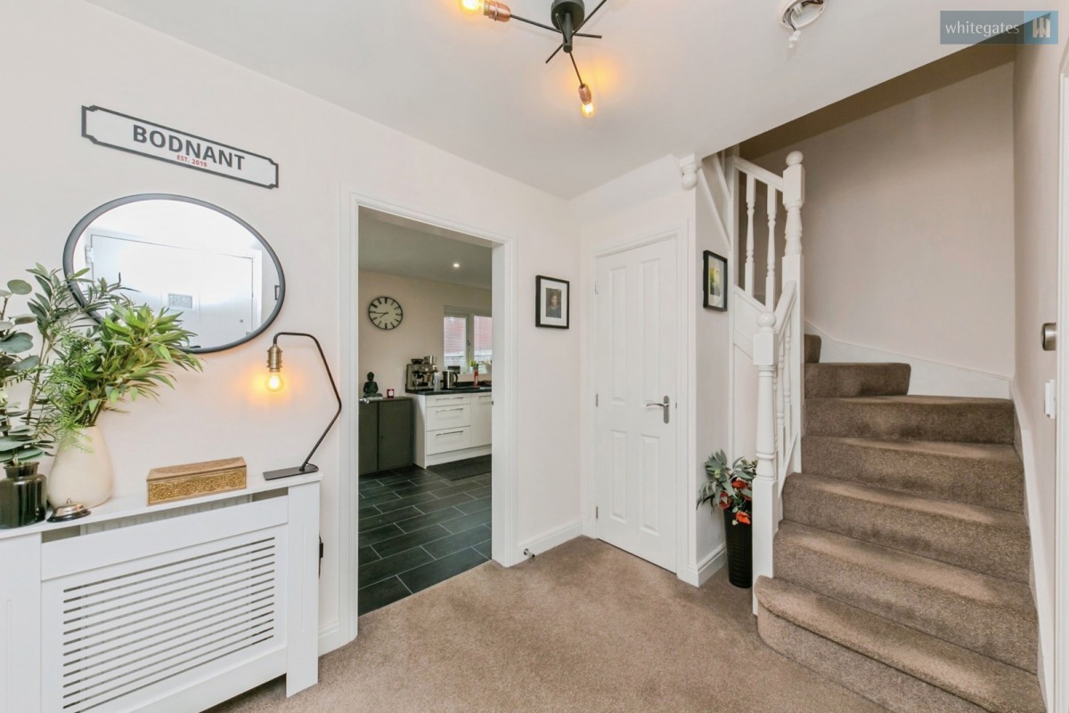 Willaston, Nantwich, Cheshire