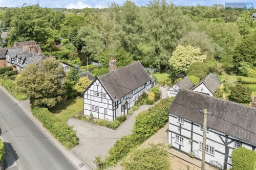 Nantwich, Cheshire