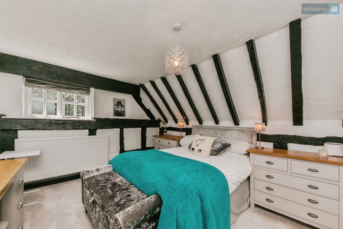 Nantwich, Cheshire