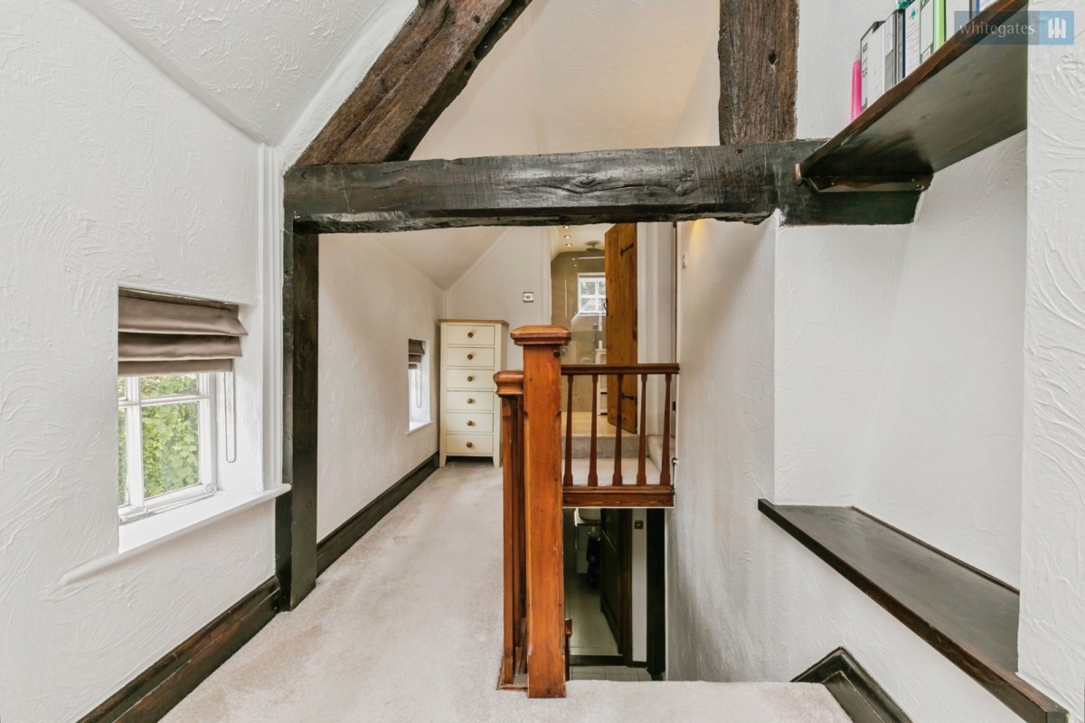 Nantwich, Cheshire