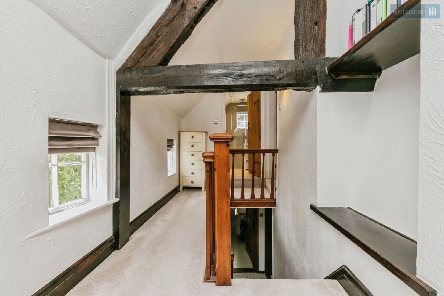Nantwich, Cheshire