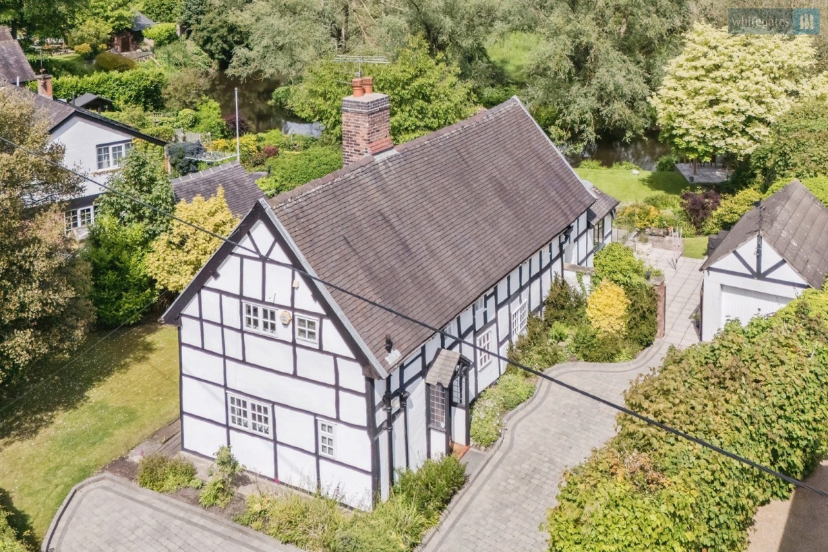 Nantwich, Cheshire