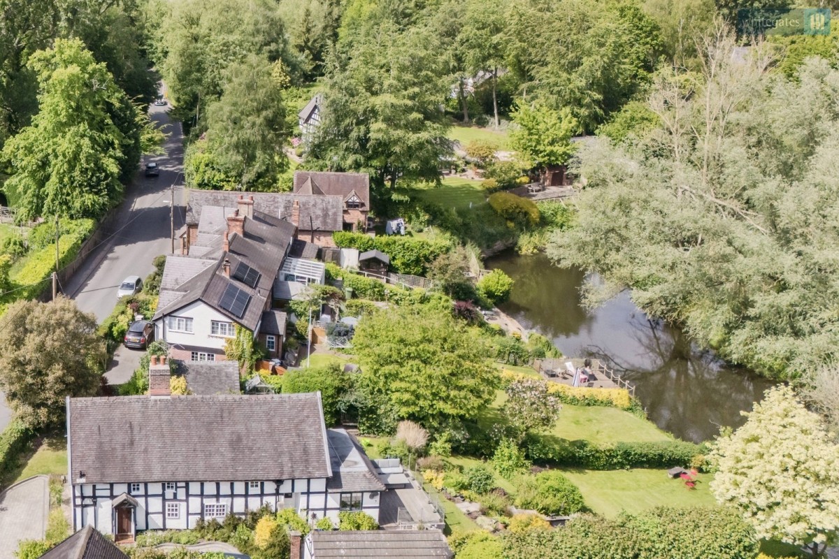 Nantwich, Cheshire