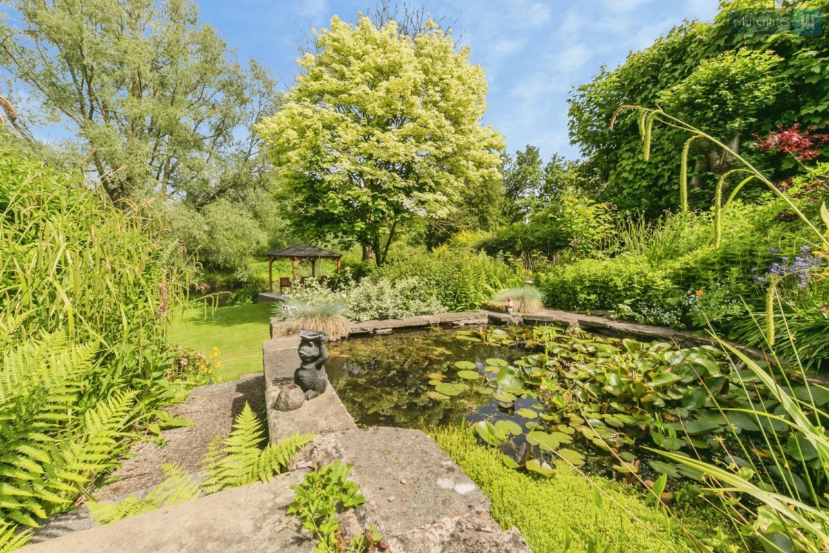 Nantwich, Cheshire