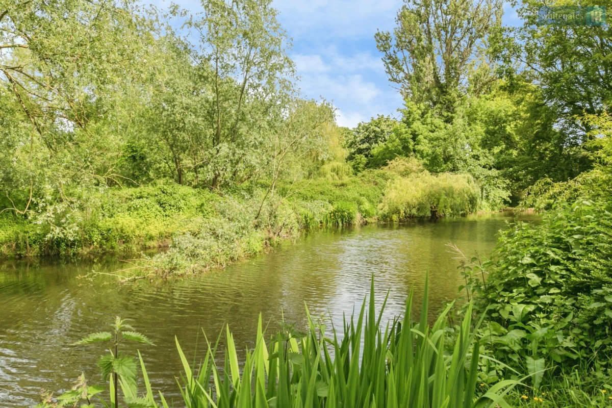Nantwich, Cheshire