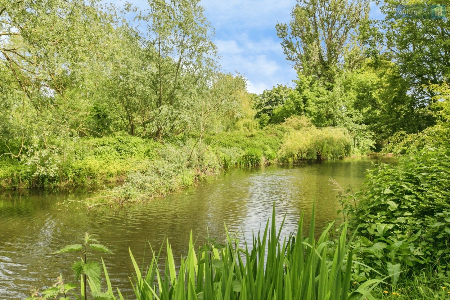 Nantwich, Cheshire