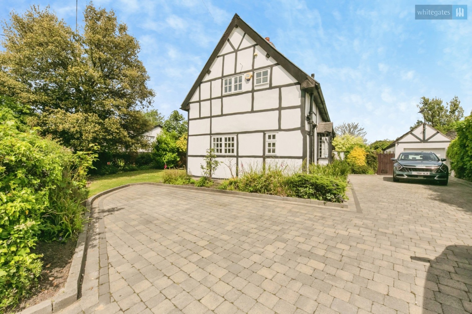 Nantwich, Cheshire