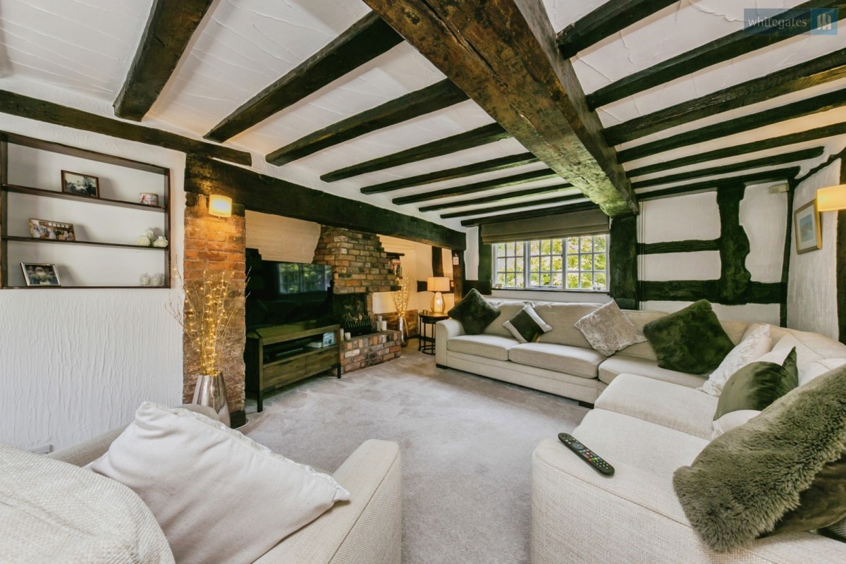 Nantwich, Cheshire