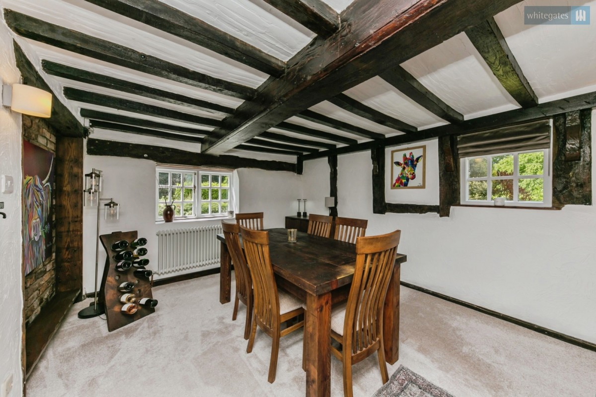 Nantwich, Cheshire