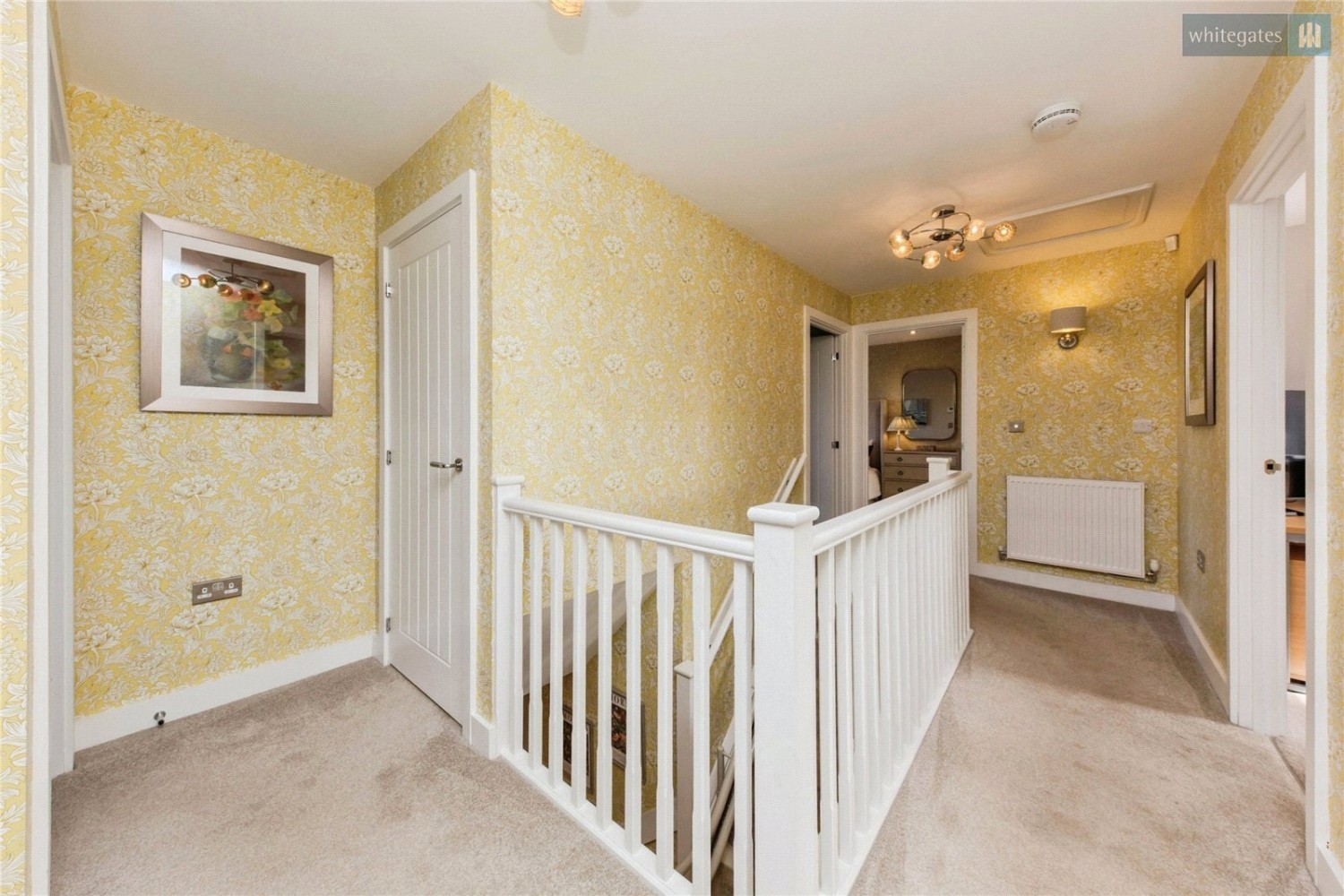 Weston, Crewe, Cheshire