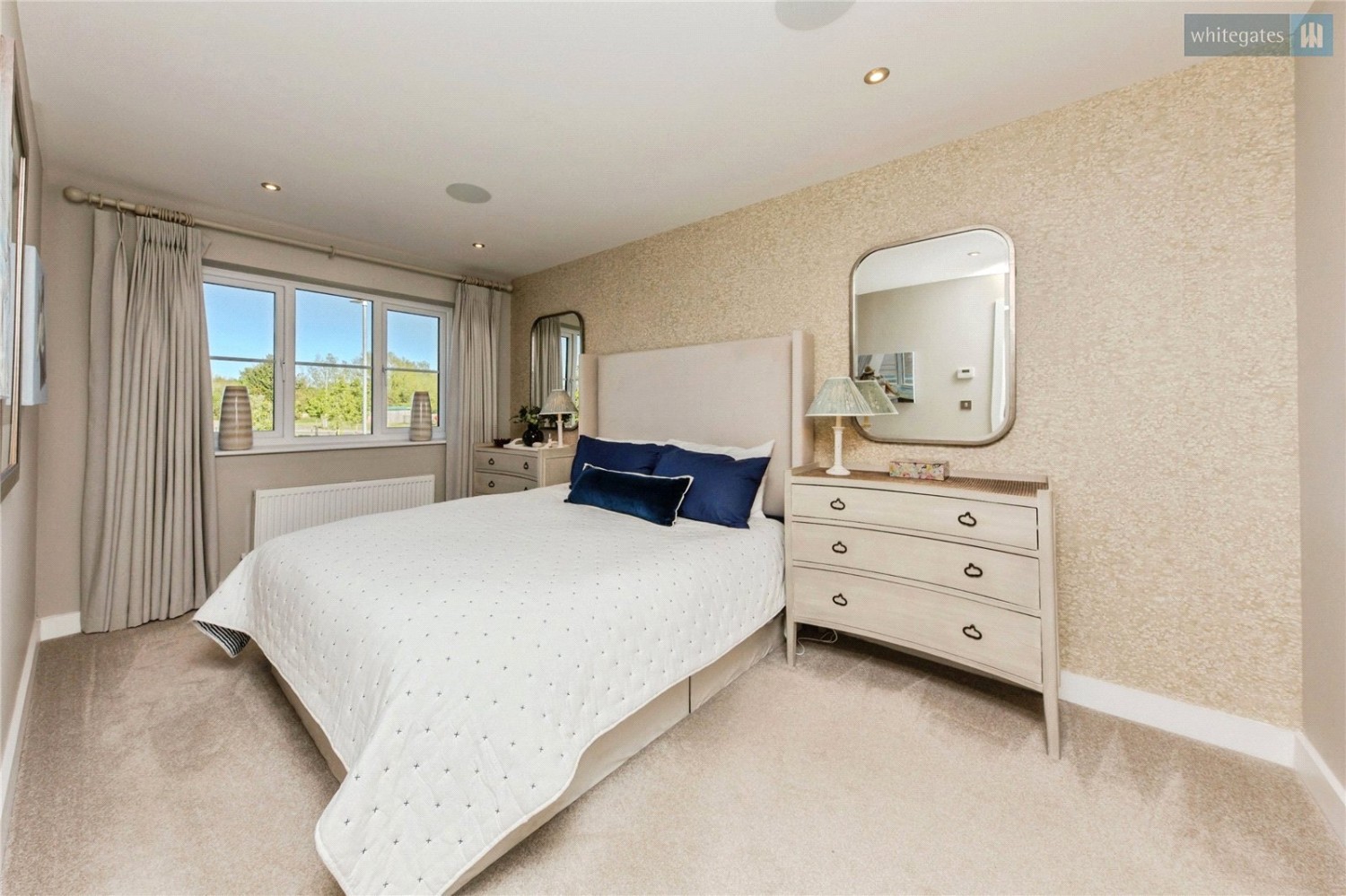 Weston, Crewe, Cheshire