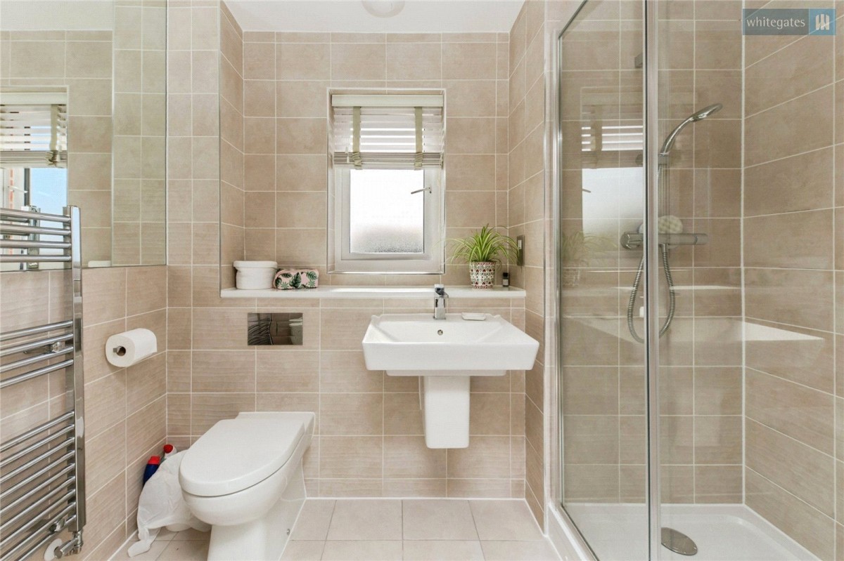 Weston, Crewe, Cheshire
