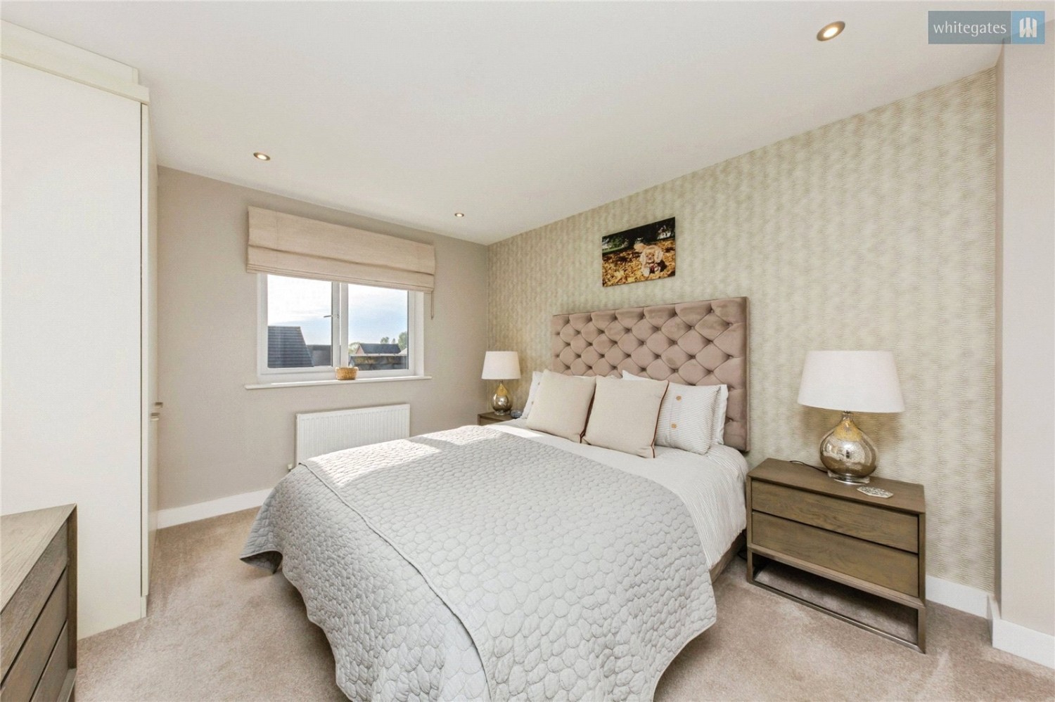 Weston, Crewe, Cheshire