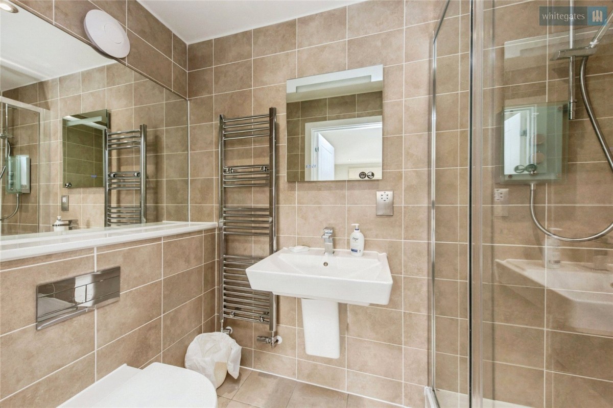 Weston, Crewe, Cheshire