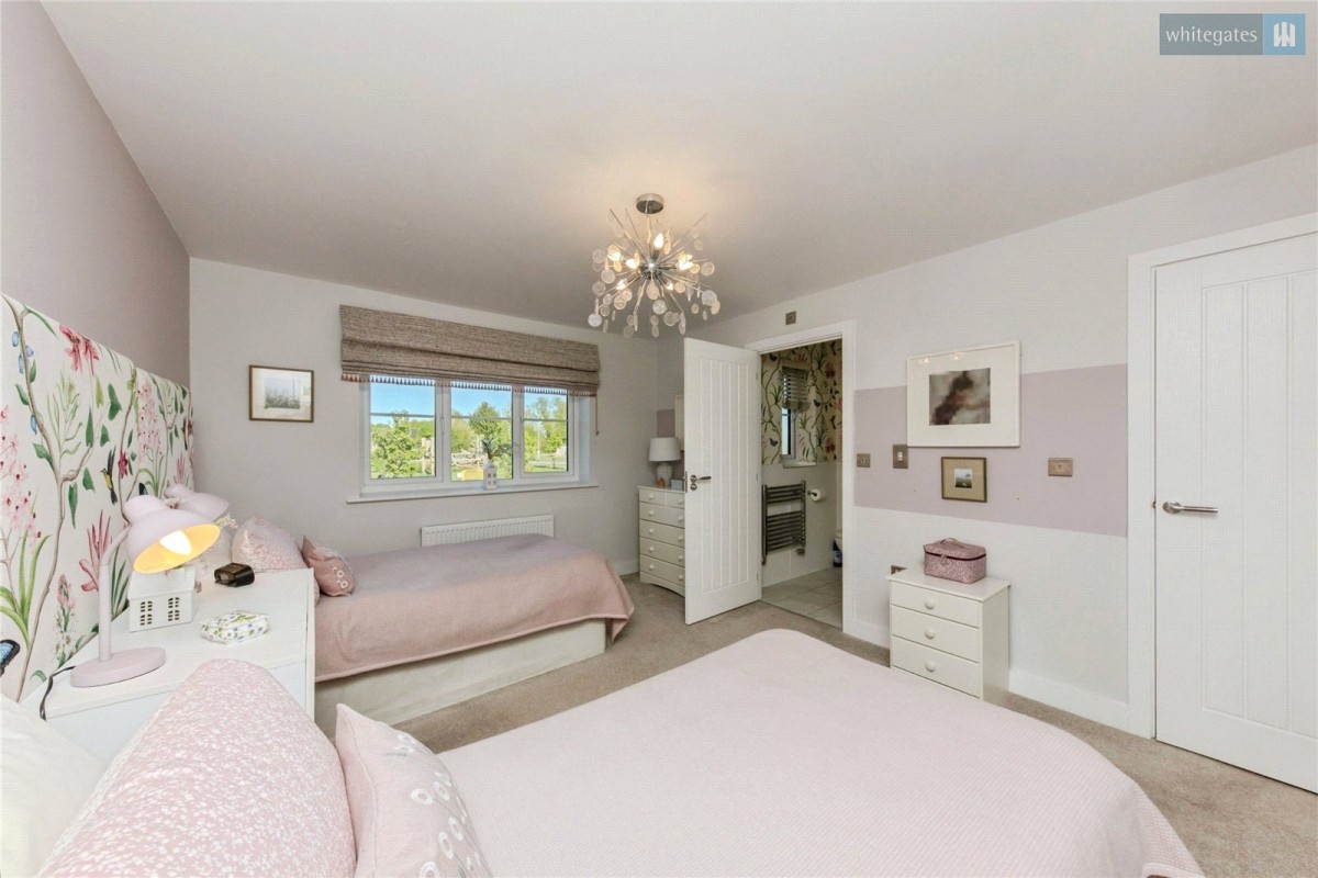Weston, Crewe, Cheshire