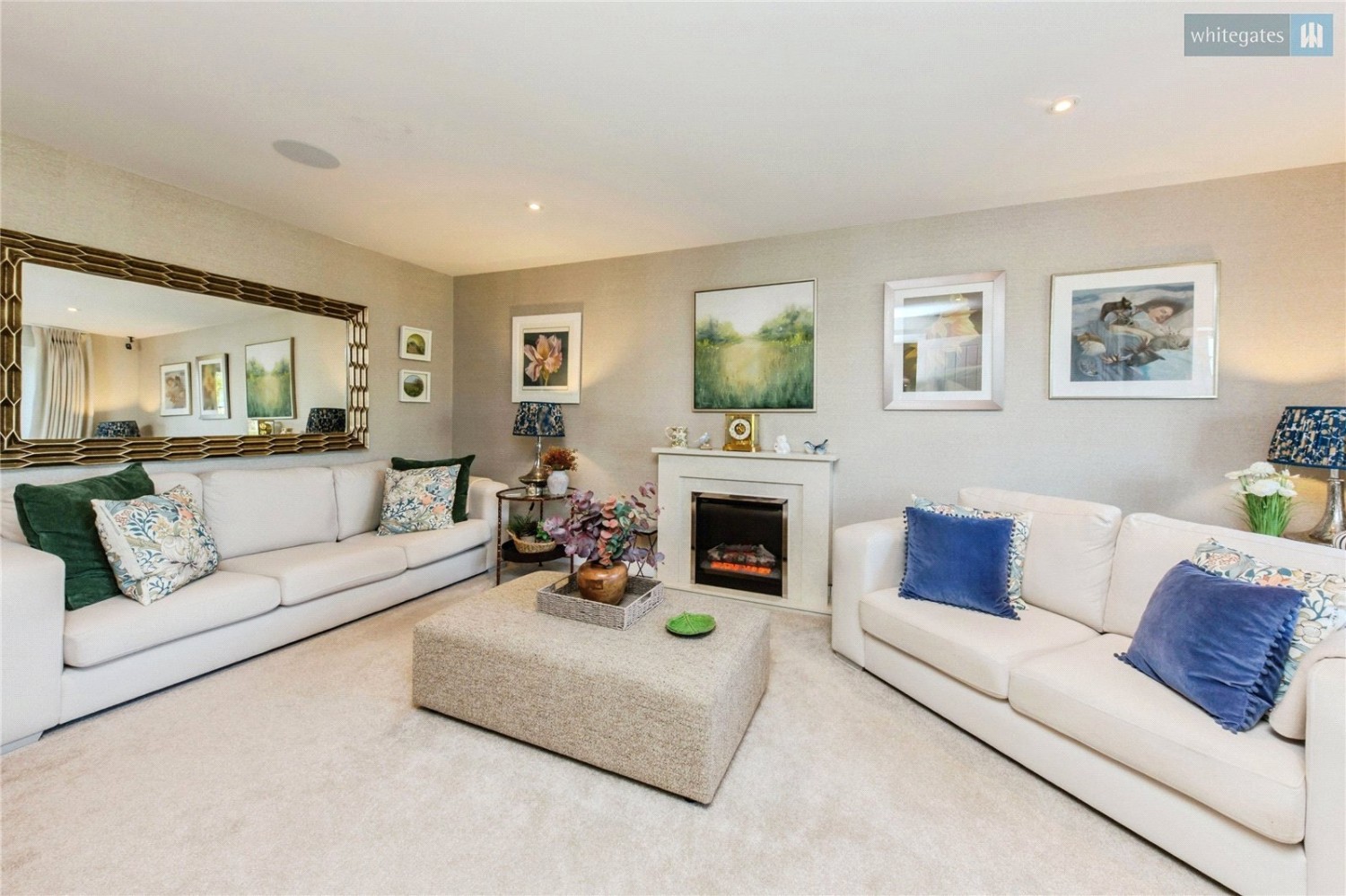 Weston, Crewe, Cheshire