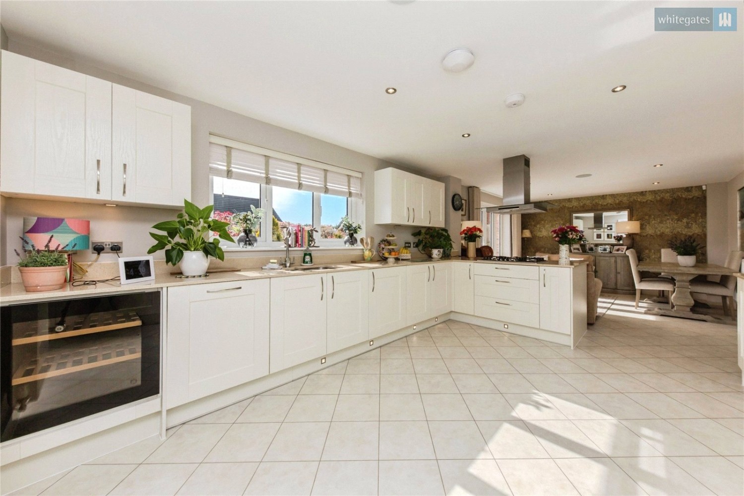 Weston, Crewe, Cheshire