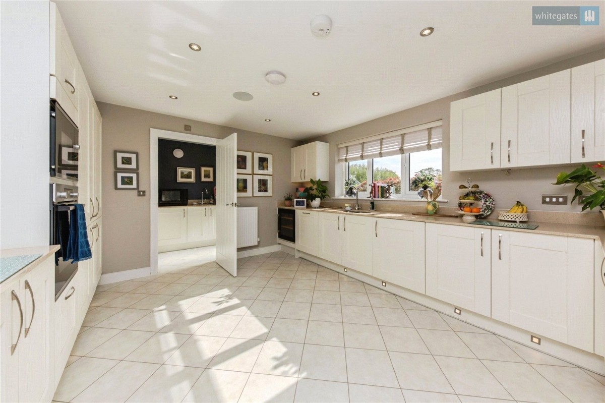 Weston, Crewe, Cheshire