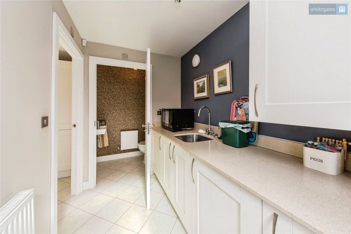 Weston, Crewe, Cheshire