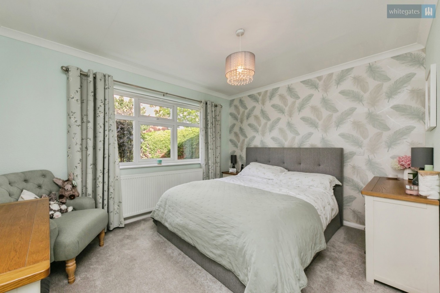 Weston, Crewe, Cheshire