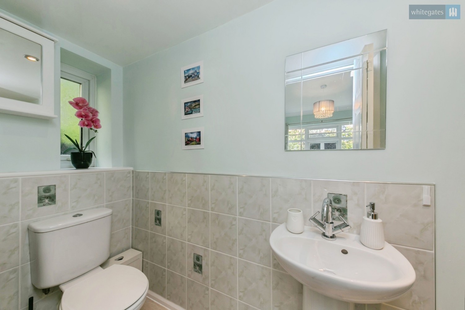 Weston, Crewe, Cheshire