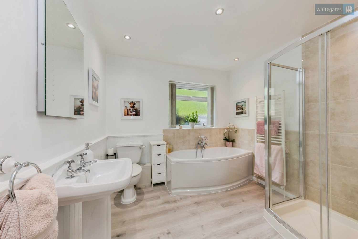 Weston, Crewe, Cheshire