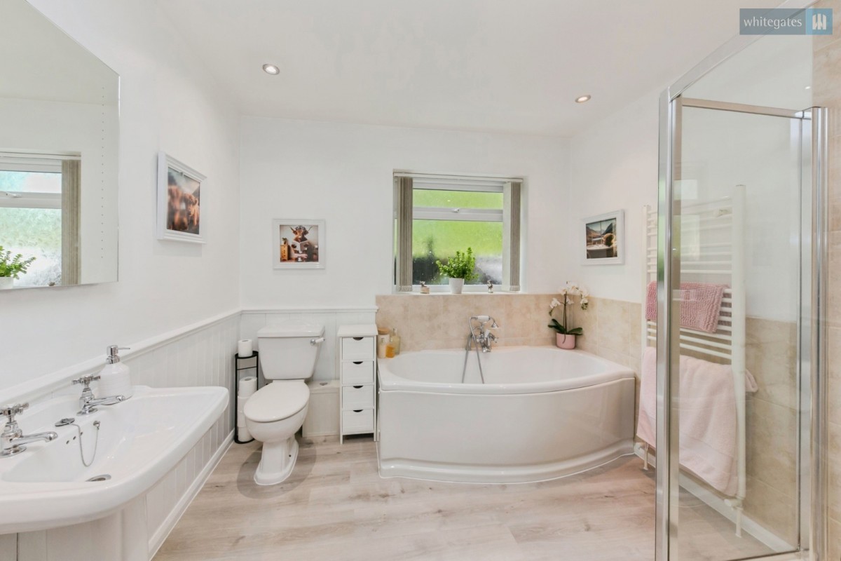Weston, Crewe, Cheshire