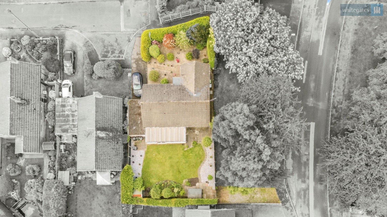 Weston, Crewe, Cheshire