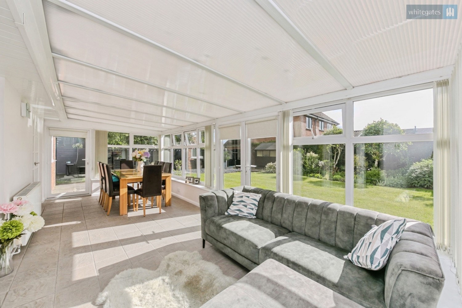 Weston, Crewe, Cheshire
