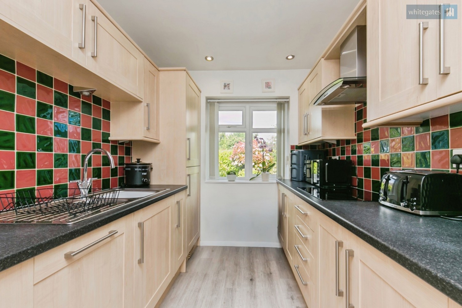 Weston, Crewe, Cheshire