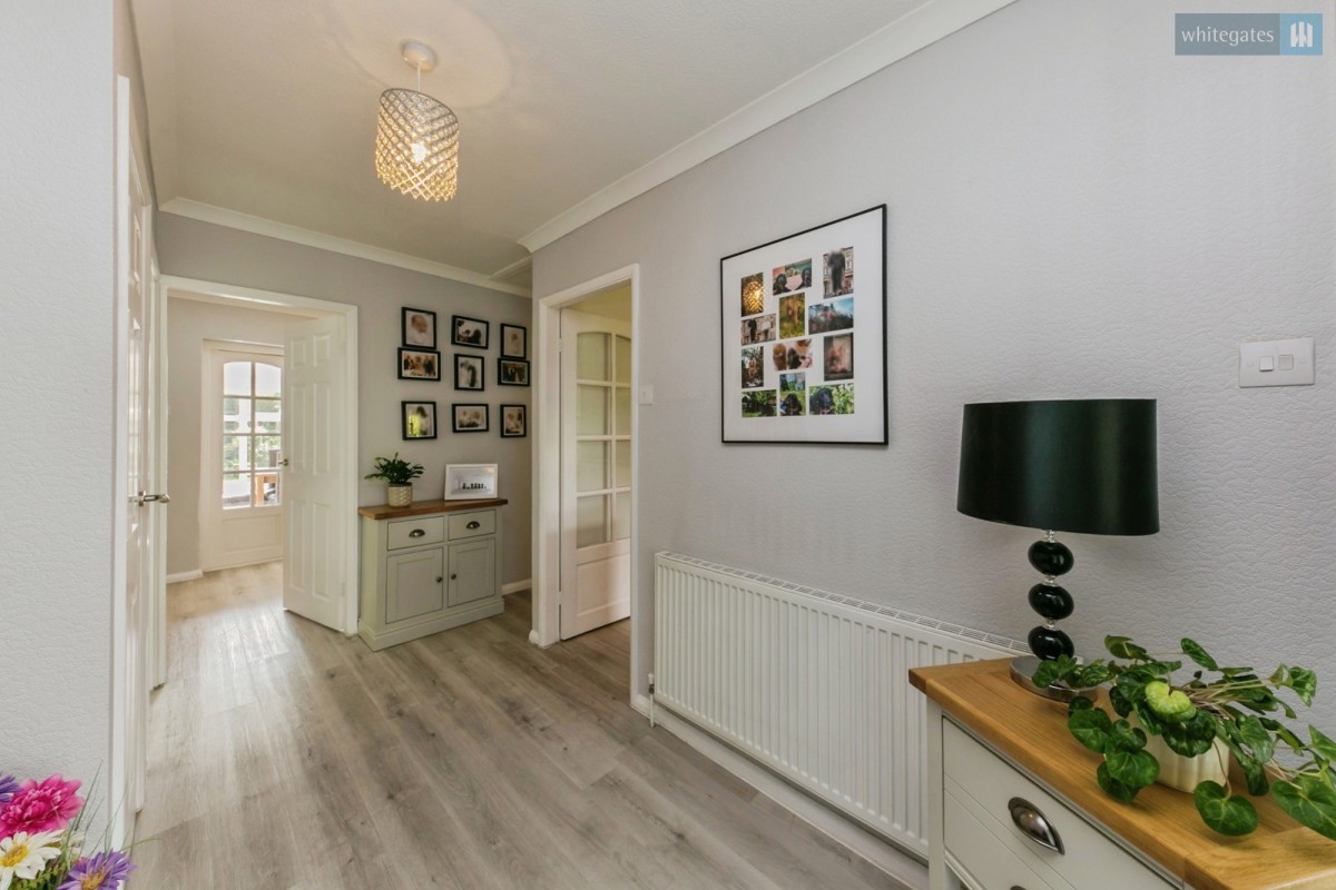 Weston, Crewe, Cheshire