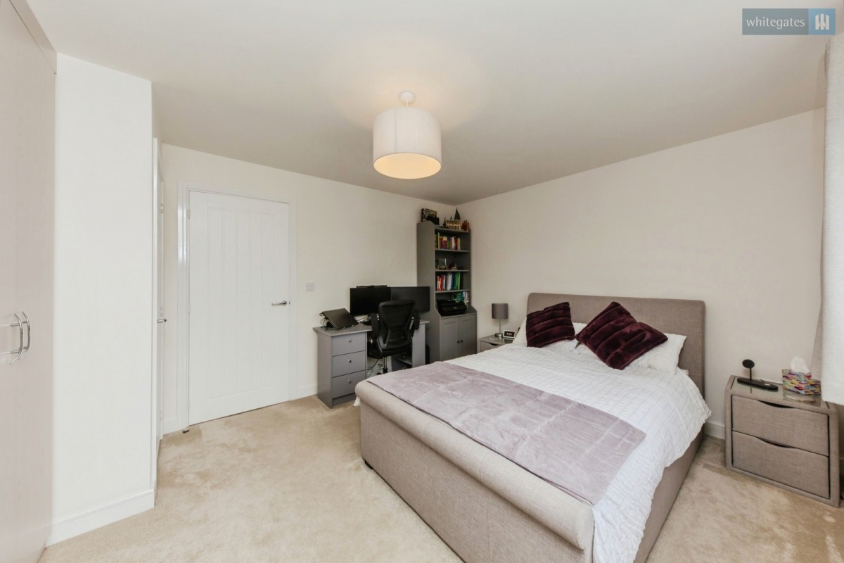 Henhull, Nantwich, Cheshire