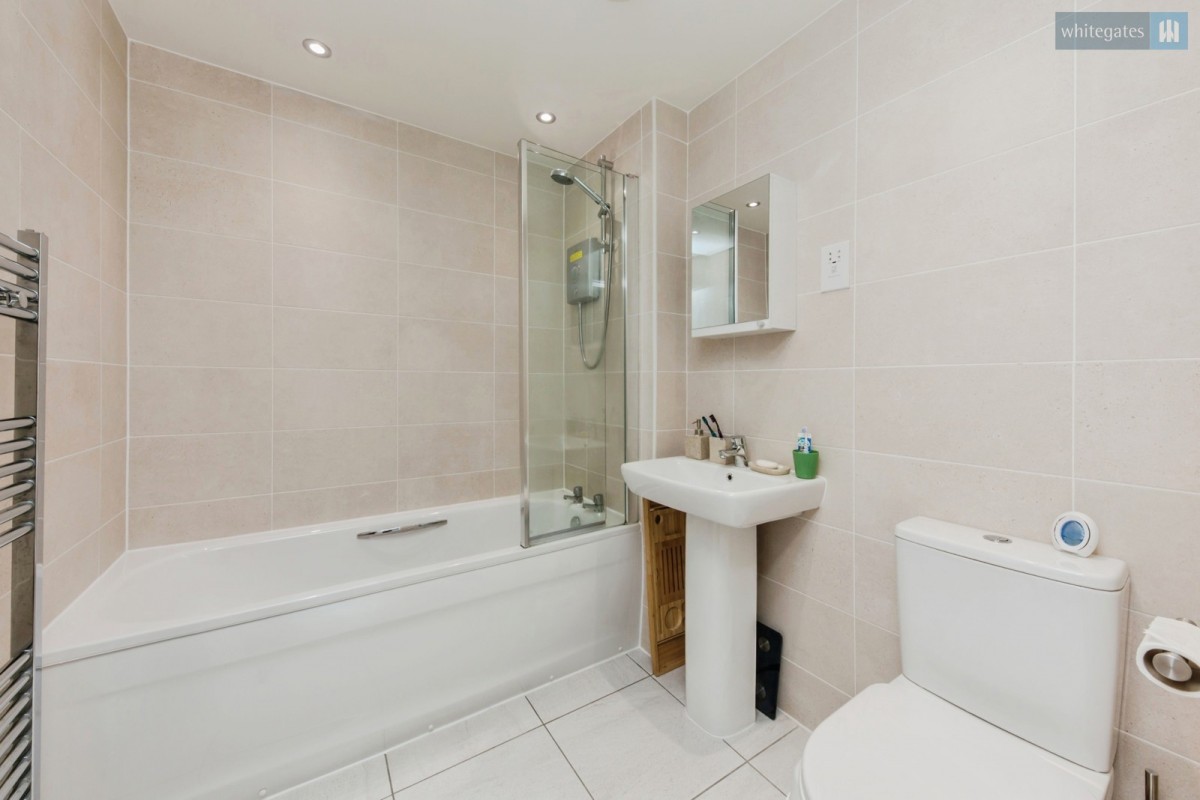 Henhull, Nantwich, Cheshire