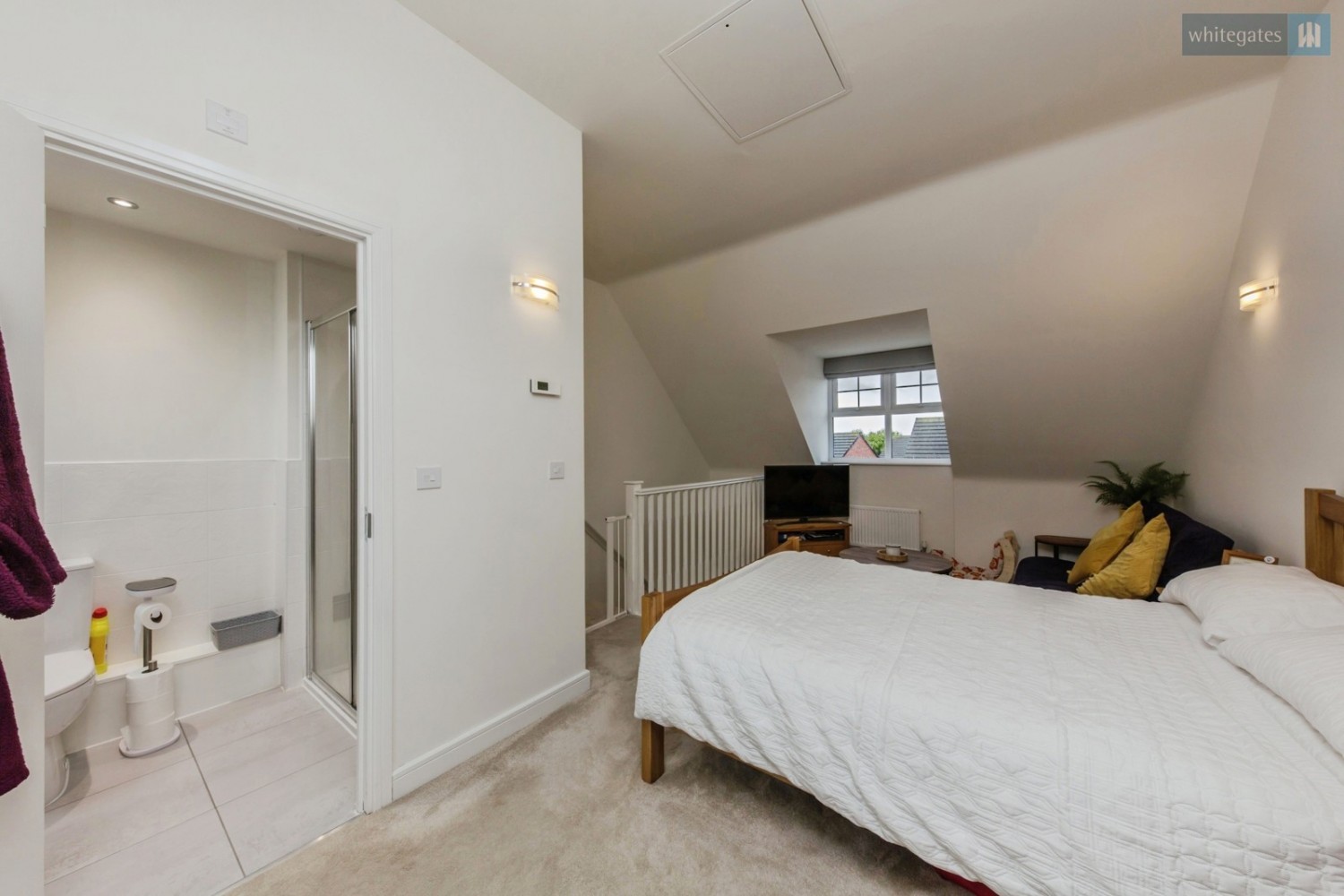 Henhull, Nantwich, Cheshire