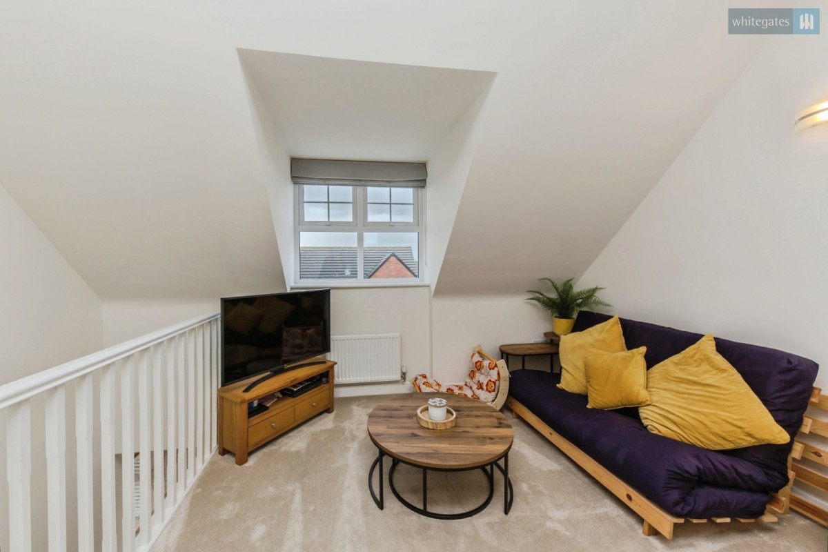 Henhull, Nantwich, Cheshire