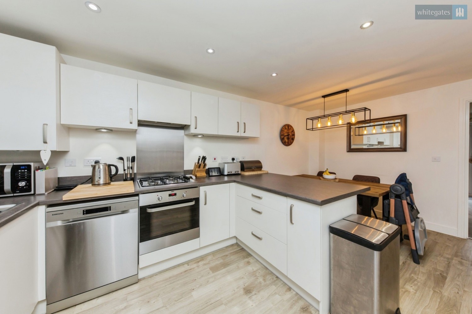 Henhull, Nantwich, Cheshire