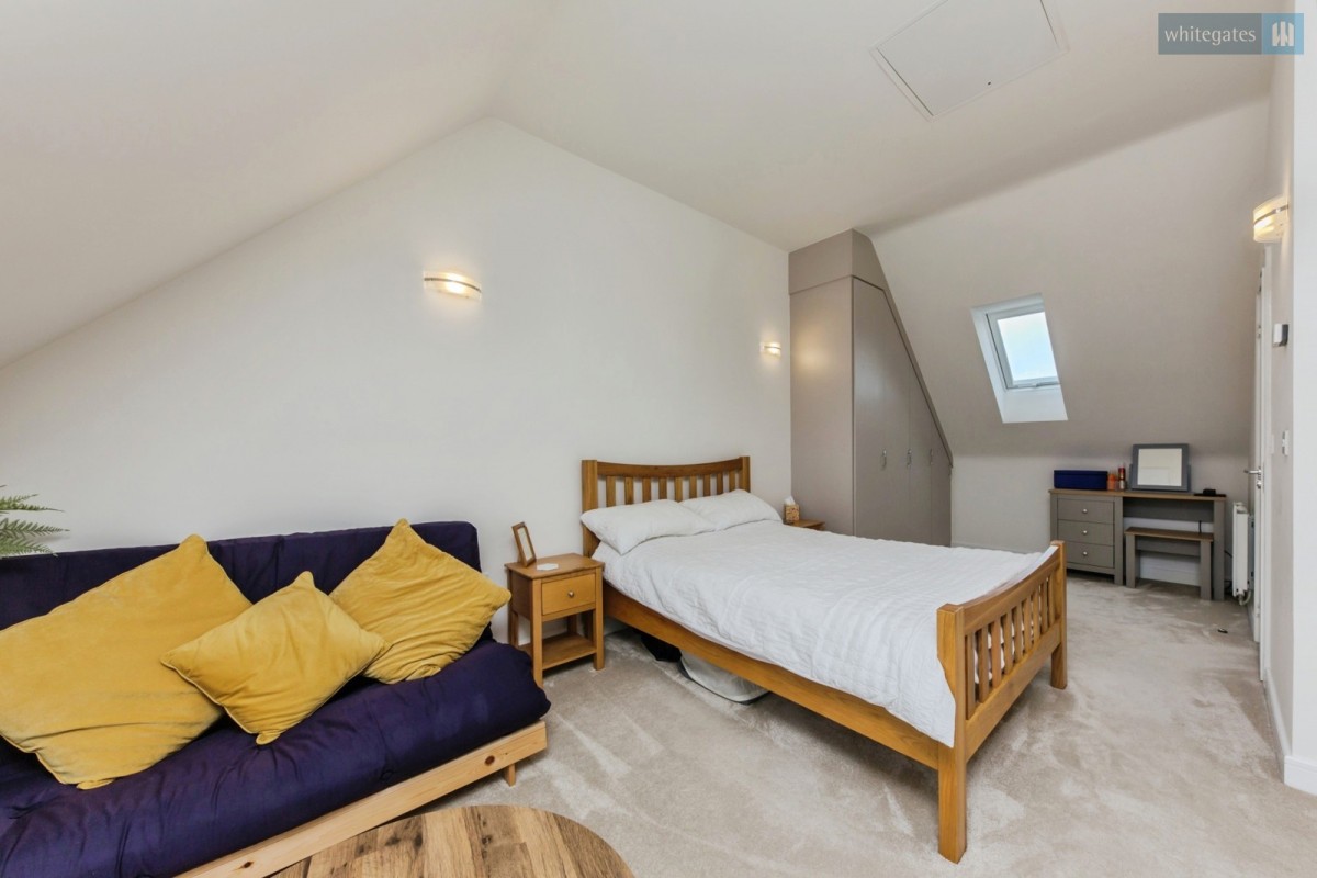 Henhull, Nantwich, Cheshire