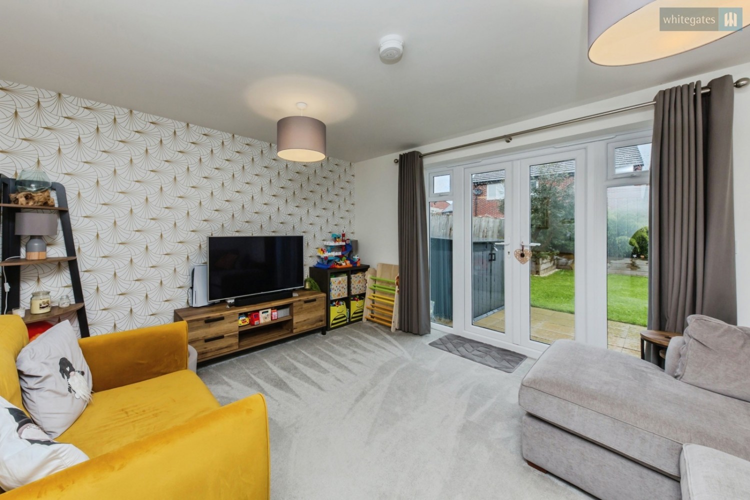 Henhull, Nantwich, Cheshire