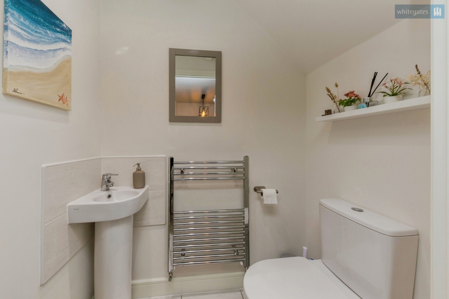 Henhull, Nantwich, Cheshire