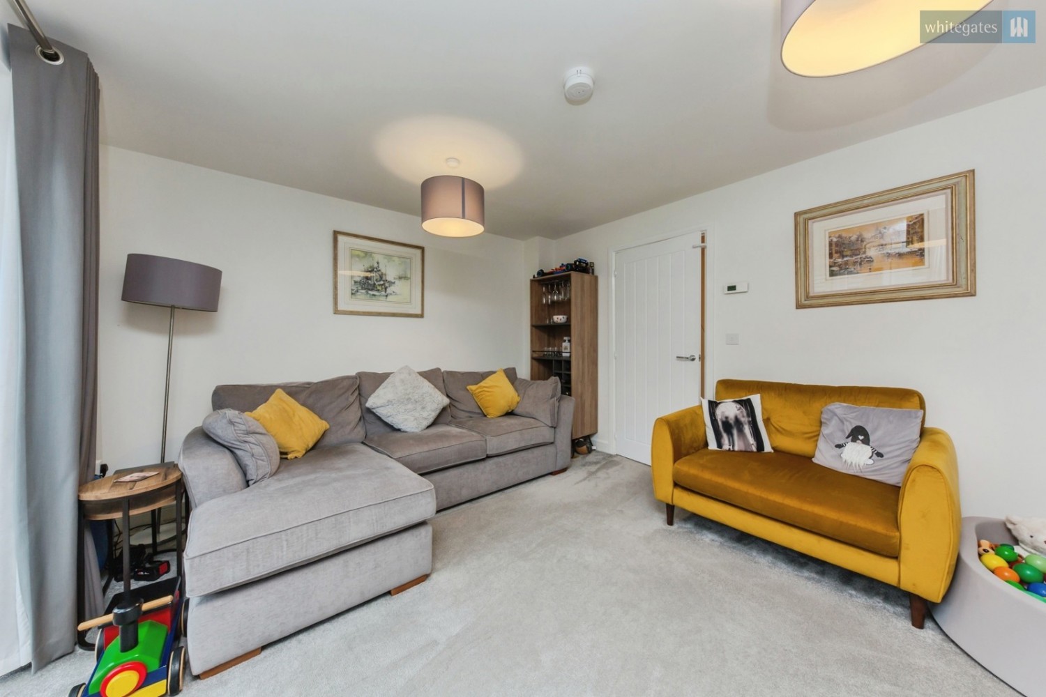 Henhull, Nantwich, Cheshire