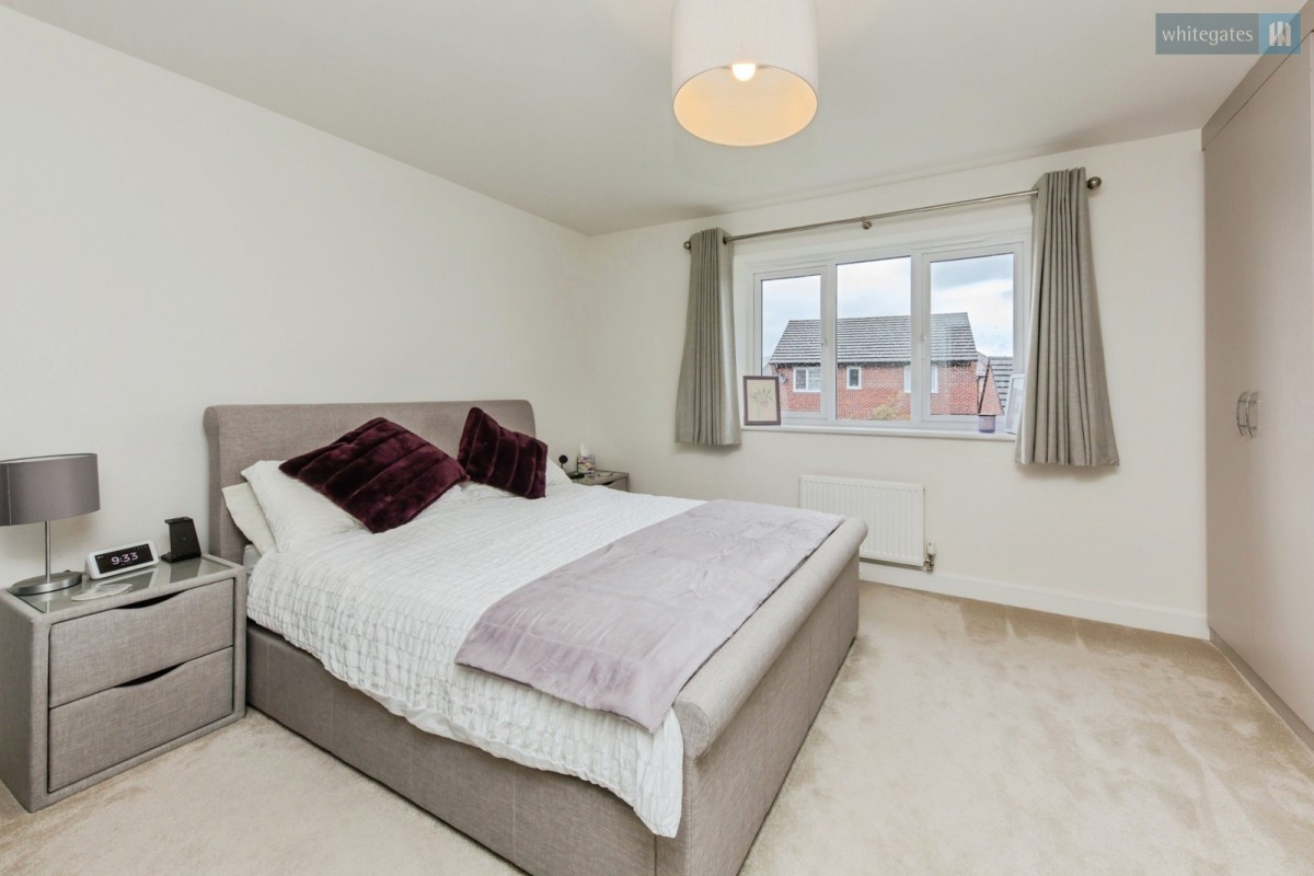 Henhull, Nantwich, Cheshire
