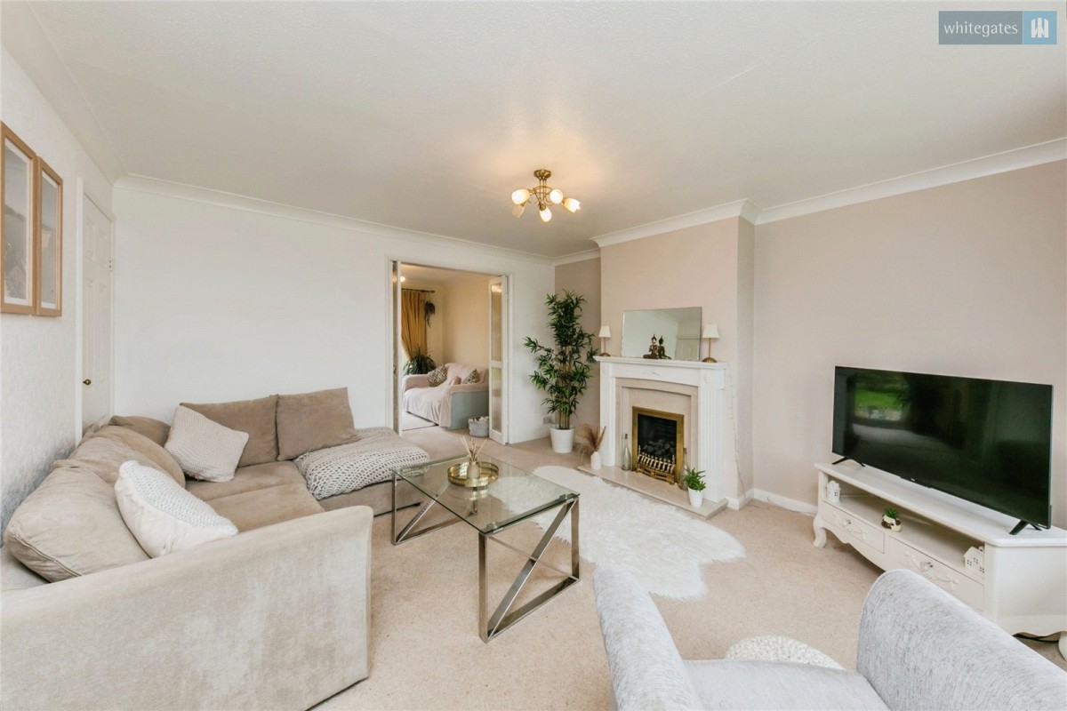 Wistaston, Crewe, Cheshire